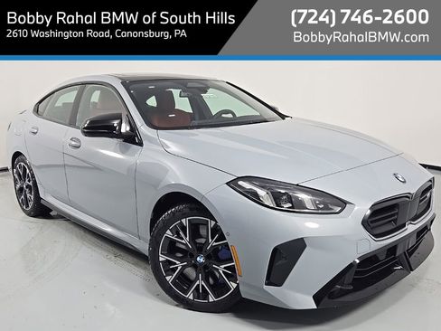 New 2026 BMW M235i xDrive w/ Technology Package image 1