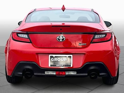 Used 2024 Toyota GR86 image 4