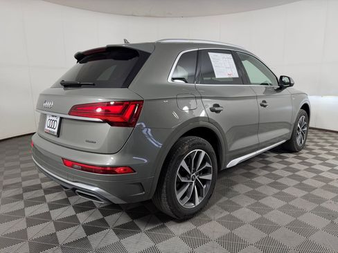 Certified 2023 Audi Q5 2.0T Premium Plus w/ Premium Plus Package image 9