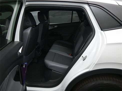 New 2025 Volkswagen ID.4 Pro S image 11