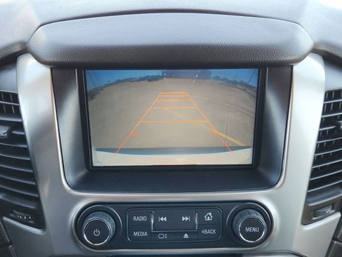 Used 2015 Chevrolet Tahoe LT image 21