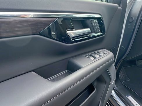 New 2026 Chevrolet Tahoe LT w/ Comfort Package image 12