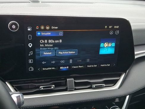 Used 2026 Chevrolet Equinox LT FWD image 16