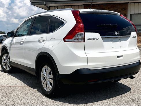 Used 2014 Honda CR-V EX-L image 6