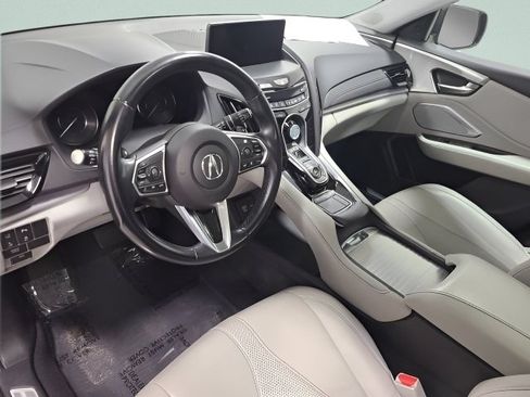 Used 2021 Acura RDX AWD w/ Technology Package image 23