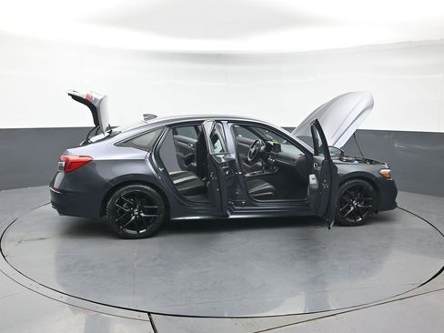 Certified 2023 Honda Civic Sport image 49