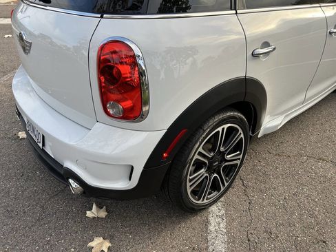 Used 2014 MINI Cooper Countryman S image 20