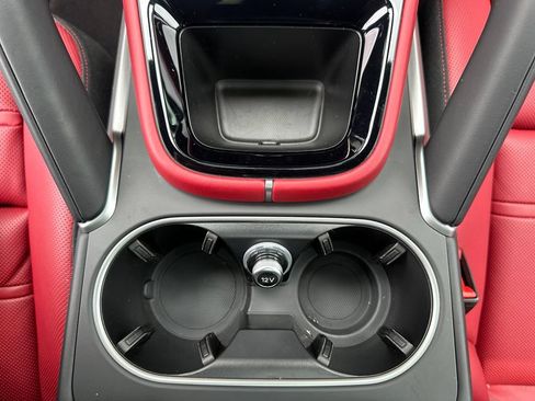 Certified 2026 Porsche Cayenne S AWD/4WD image 33