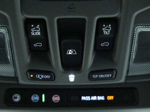 New 2026 GMC Sierra 1500 Denali image 44