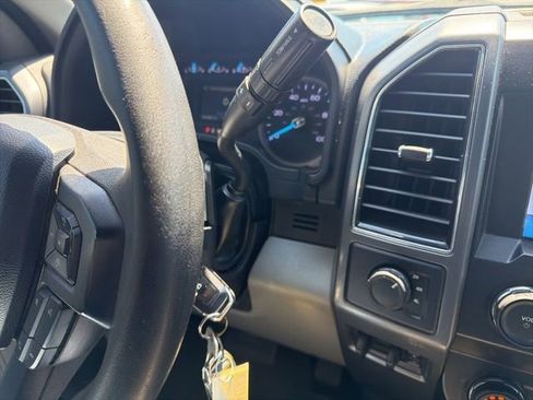 Used 2019 Ford F350 XLT w/ XLT Value Package AWD/4WD image 37