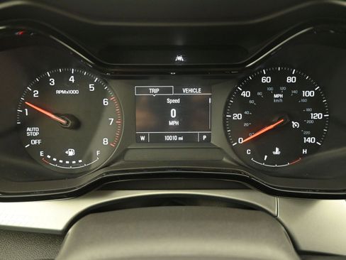 Used 2024 Chevrolet Trax LS w/ LS Convenience Package image 13