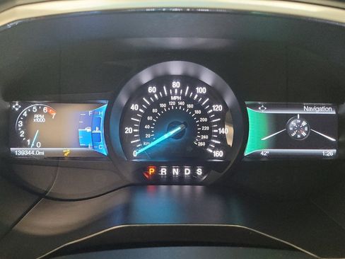 Used 2016 Ford Edge Sport w/ Equipment Group 401A image 23