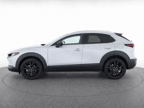 Used 2025 MAZDA CX-30 AWD 2.5 S w/ Select Sport Pkg image 6