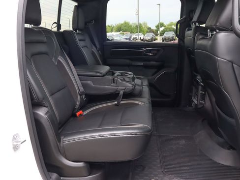 Used 2022 RAM 1500 Laramie image 30