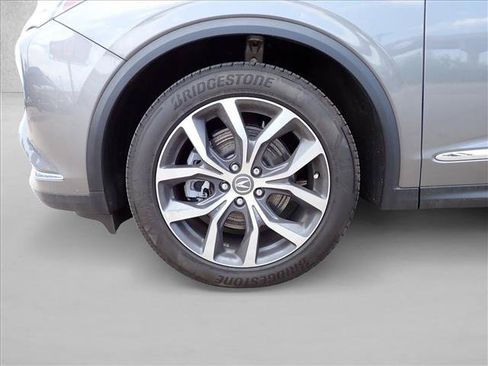Used 2024 Acura MDX SH-AWD w/ Technology Package image 7