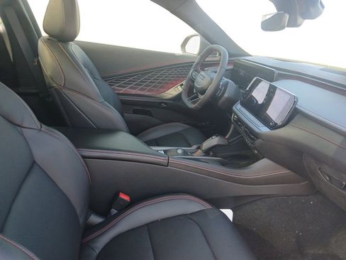 Used 2024 Dodge Charger R/T w/ Plus Group image 16