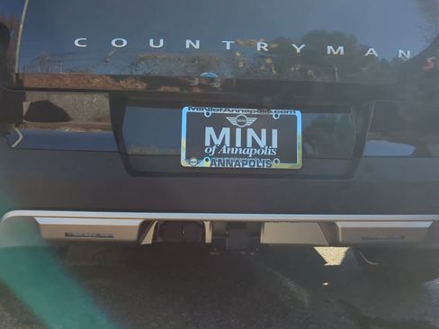 Used 2025 MINI Cooper Countryman S w/ Comfort Package Max image 12