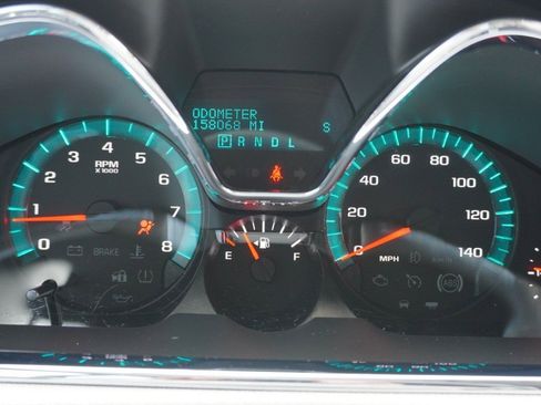 Used 2014 Chevrolet Traverse LTZ FWD image 15