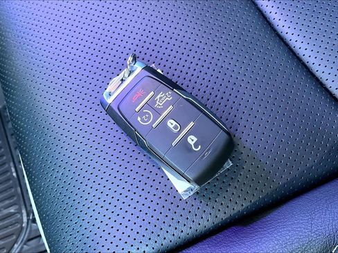 New 2026 RAM 2500 Rebel image 20