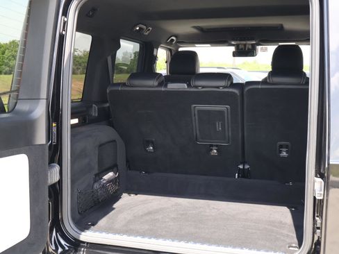 Used 2021 Mercedes-Benz G 63 AMG 4MATIC image 25