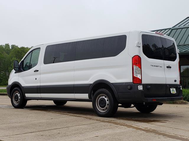 Used 2016 Ford Transit 350 XL RWD image 3