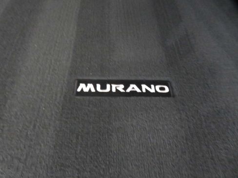 Used 2020 Nissan Murano SV w/ Cargo Package FWD image 50