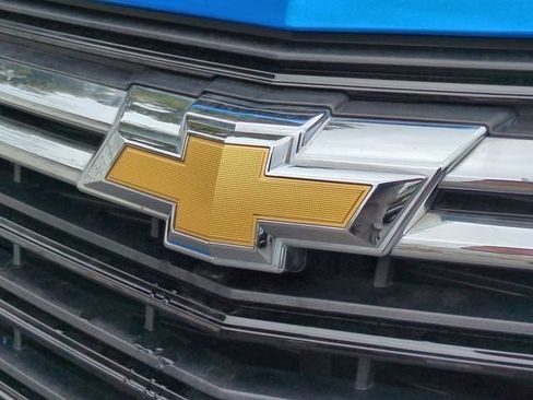 Certified 2024 Chevrolet Equinox LT FWD image 2