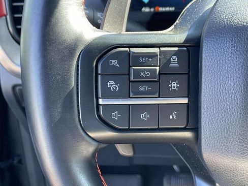 Used 2025 Ford F150 Raptor AWD/4WD image 34