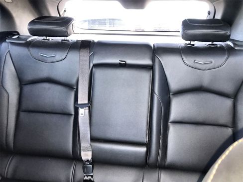 Used 2023 Cadillac XT4 Sport image 22