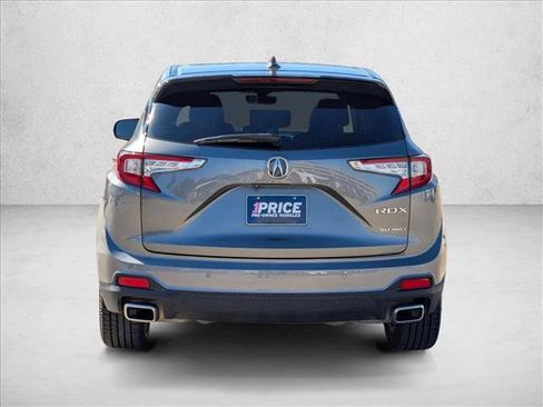 Used 2023 Acura RDX AWD w/ Advance Package image 6