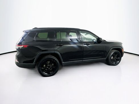 Used 2022 Jeep Grand Cherokee L Laredo image 10
