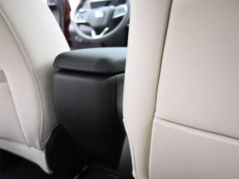 New 2026 Buick Encore GX Preferred w/ Advanced Technology Package AWD/4WD image 25