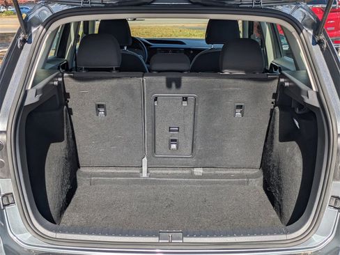 Used 2024 Volkswagen Taos S image 13