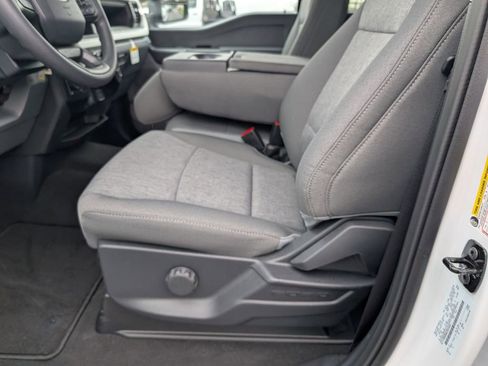 New 2026 Ford F250 XL w/ STX Appearance Package image 8