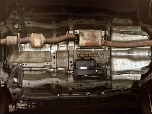 Used 2013 GMC Terrain Denali FWD image 18