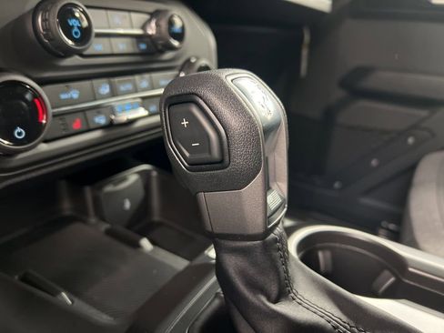 New 2026 Ford Bronco Big Bend AWD/4WD image 15