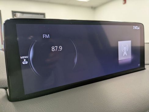 Certified 2023 MAZDA CX-5 AWD 2.5 S w/ Preferred Package image 13