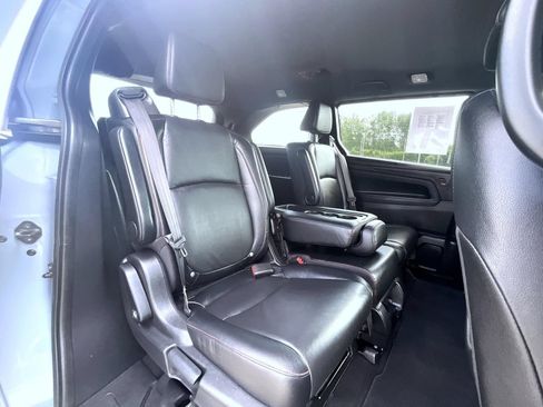 Used 2024 Honda Odyssey Sport image 18