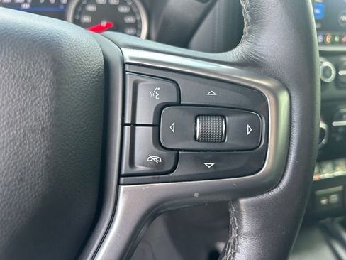 Used 2020 Chevrolet Silverado 3500 LTZ w/ LTZ Premium Package AWD/4WD image 24
