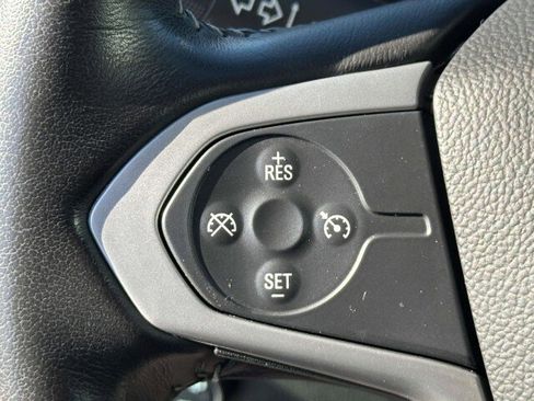 Used 2018 Chevrolet Colorado LT w/ Luxury Package, Chrome image 24