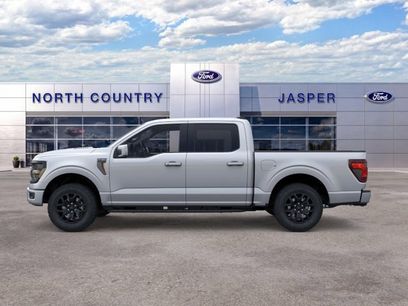 New 2026 Ford F150 Tremor w/ Equipment Group 402B