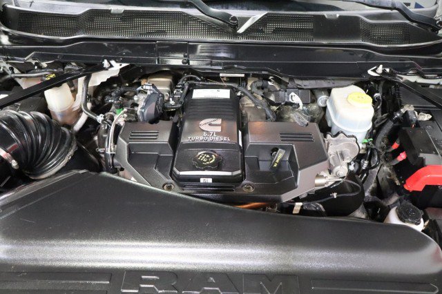 Used 2021 RAM 2500 Limited AWD/4WD image 82