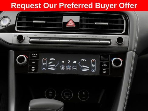 New 2026 Genesis G70 2.5T Prestige image 17