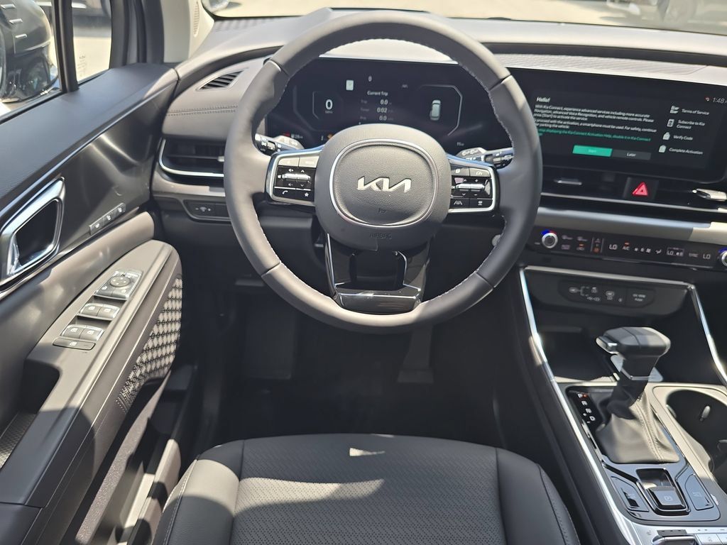New 2026 Kia Carnival SX Prestige FWD image 14