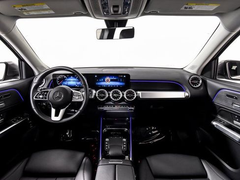 Certified 2023 Mercedes-Benz GLB 250 image 30