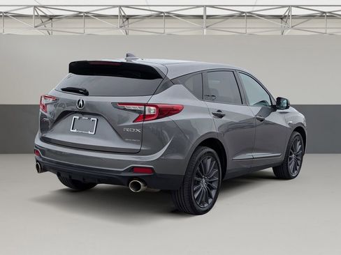Used 2022 Acura RDX AWD image 11