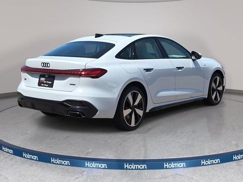 New 2026 Audi A5 2.0T Premium Plus AWD/4WD image 5