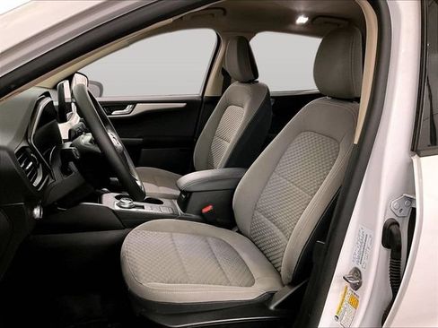 Used 2020 Ford Escape SE AWD/4WD image 24