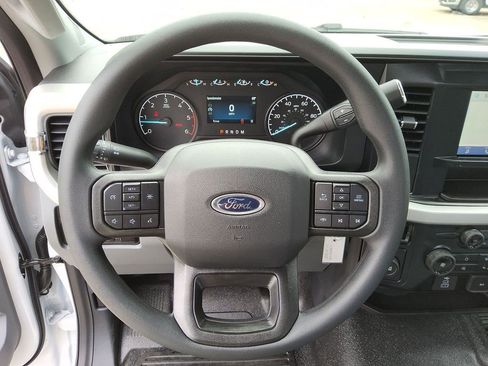 New 2025 Ford F550 XL image 9