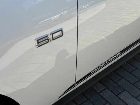 Used 2025 Ford Mustang GT Premium RWD image 14
